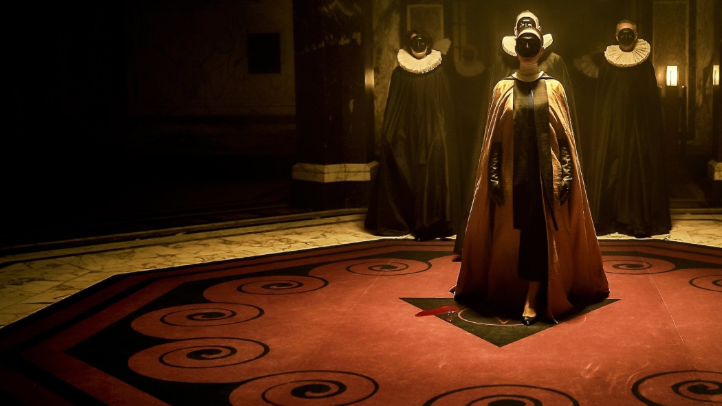 Ares 1. Sezon 7. Bölüm izle