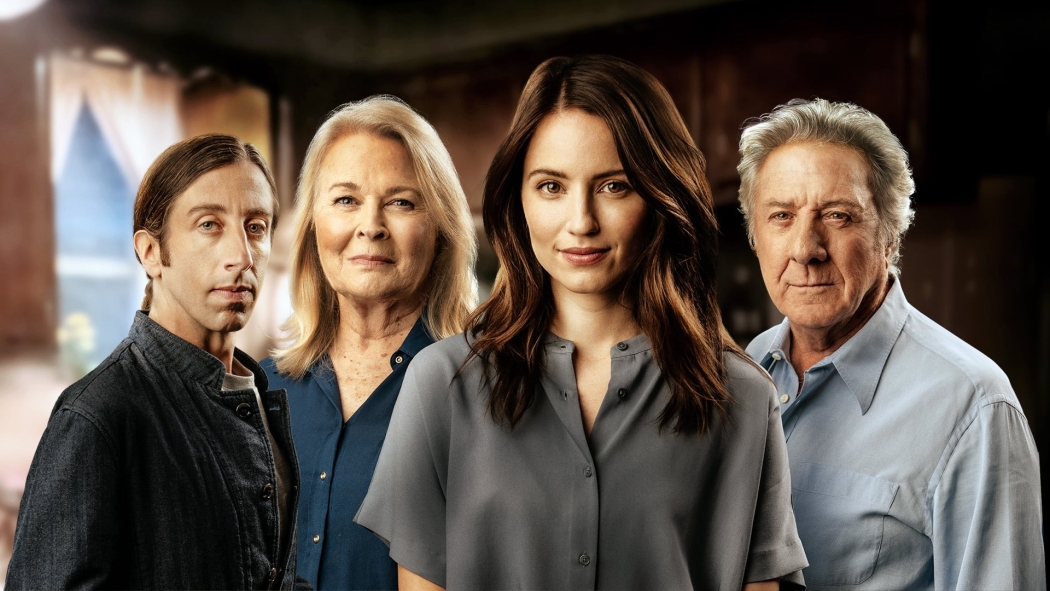 As They Made Us izle