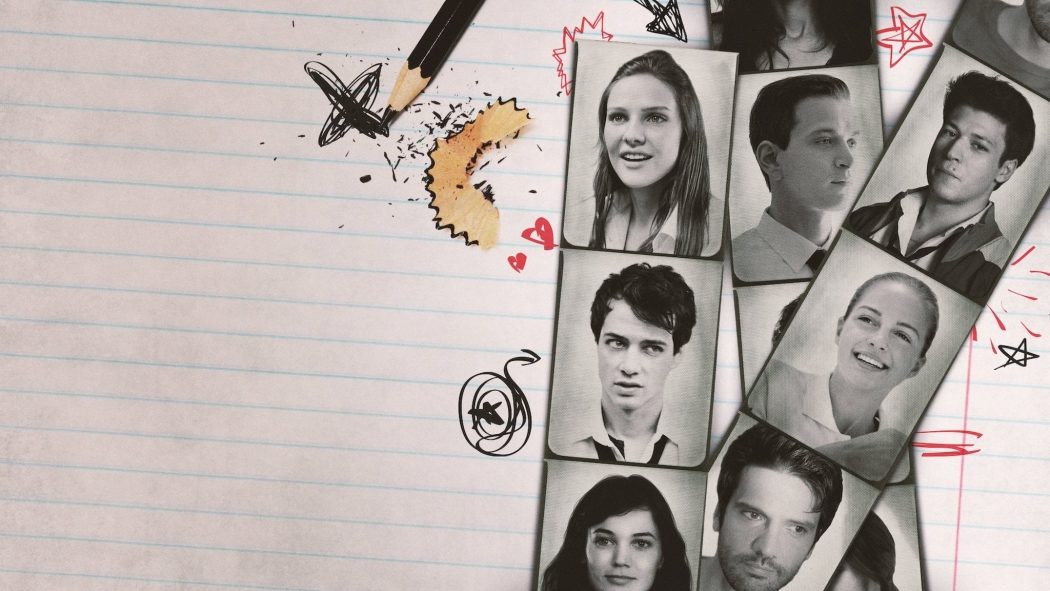 Aşk 101 2. Sezon 5. Bölüm izle