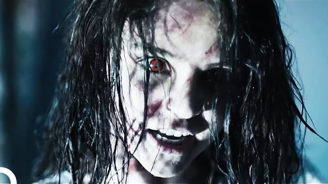 Azazil: Düğüm izle