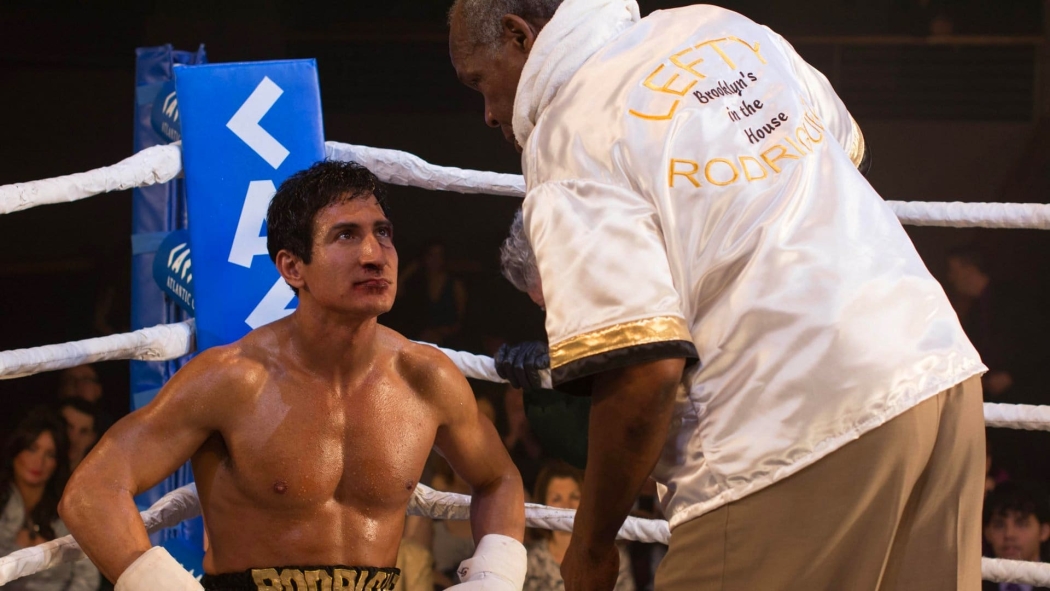 Geçmiş Günler izle