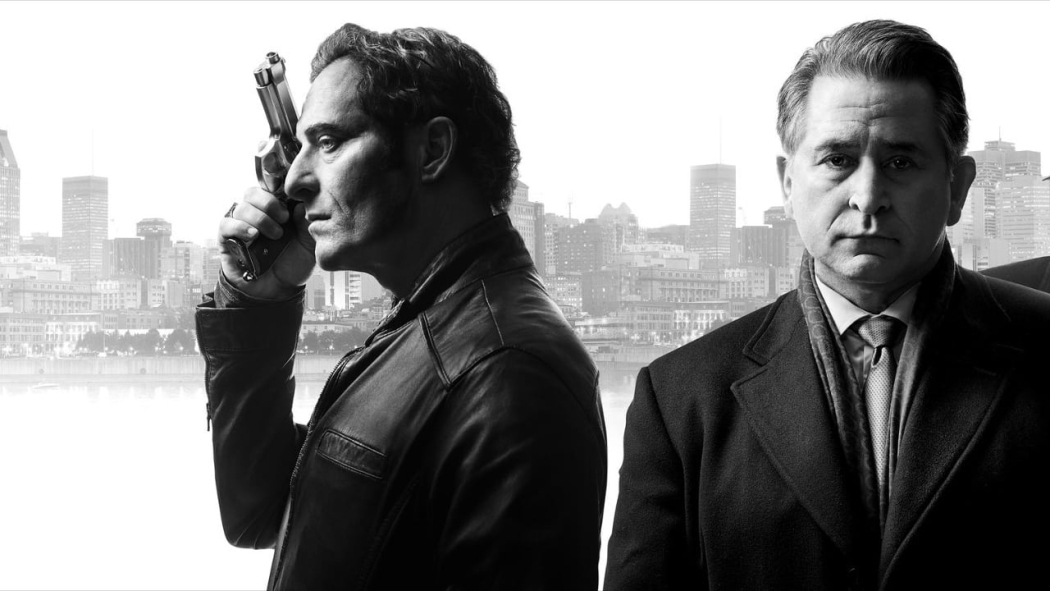 Bad Blood 2. Sezon 3. Bölüm izle