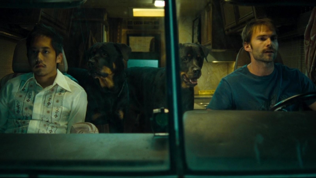 Tenis Koçu Gary izle