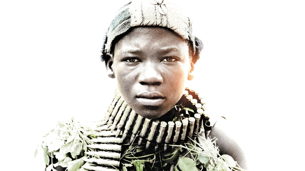 Beasts of No Nation izle