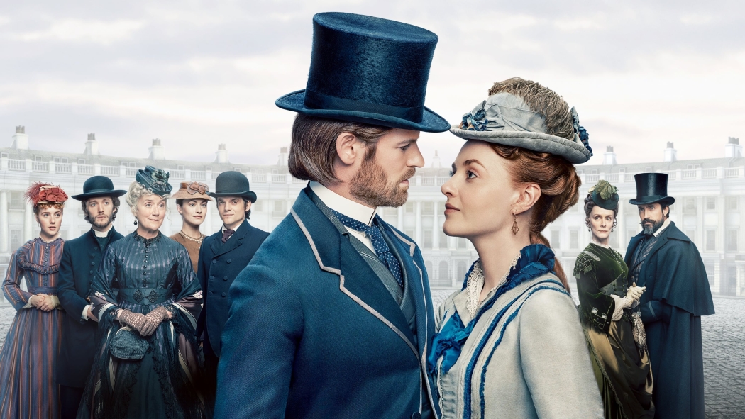 Belgravia: The Next Chapter 1. Sezon 7. Bölüm izle