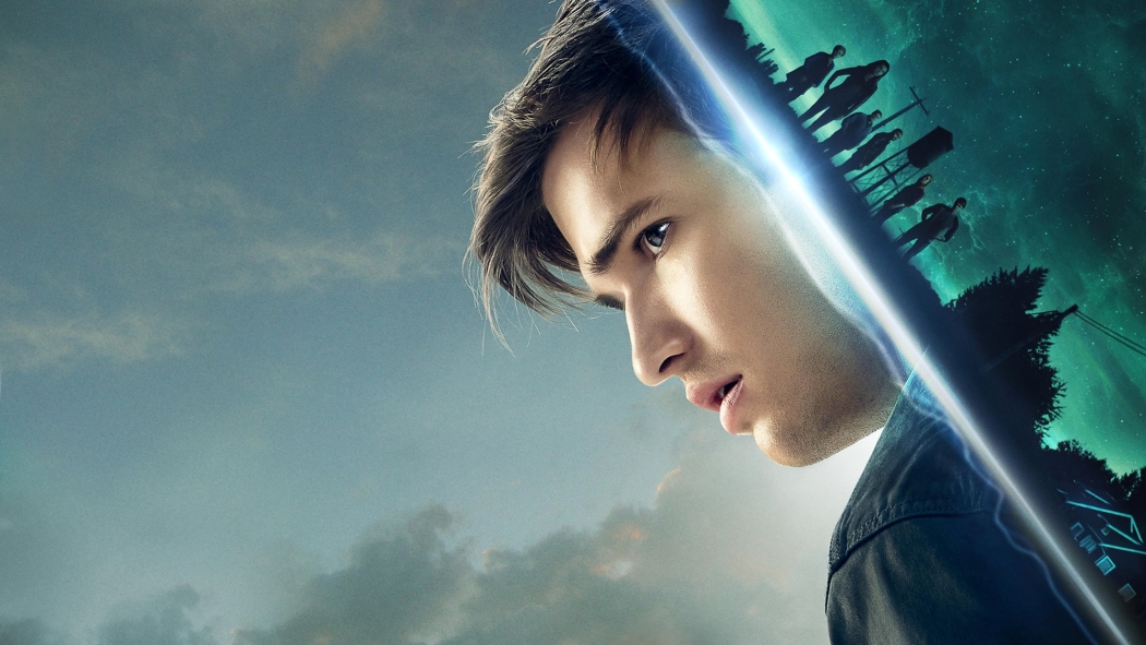 Beyond 2. Sezon 10. Bölüm izle