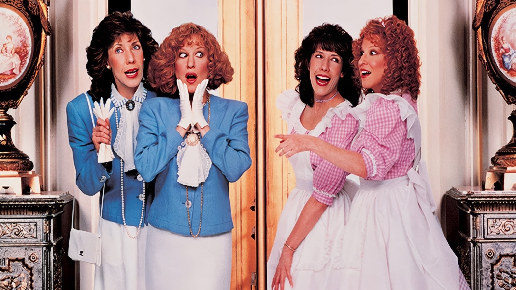 Büyük iş (1988) izle