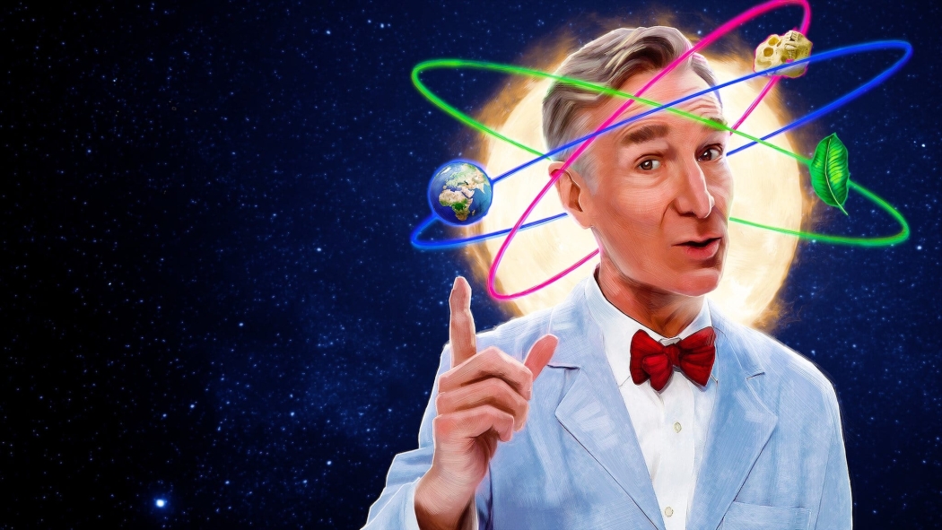 Bill Nye Saves the World 2. Sezon 5. Bölüm izle
