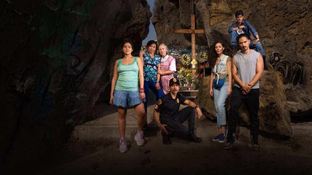 Bir Zamanlar Kraldık 1. Sezon 4. Bölüm izle