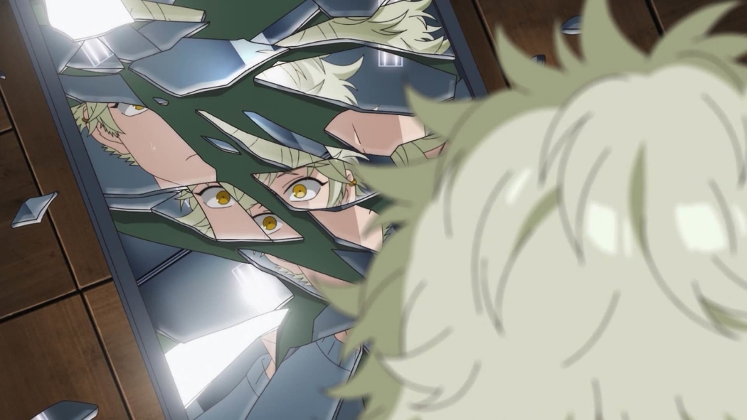 Blue Period 1. Sezon 2. Bölüm izle