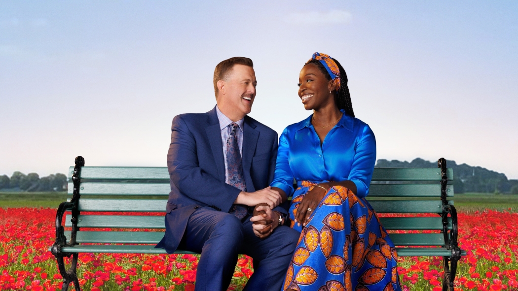 Bob Hearts Abishola 1. Sezon 2. Bölüm izle