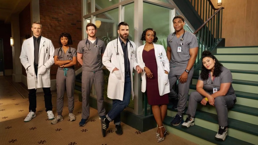 Brilliant Minds 1. Sezon 12. Bölüm izle