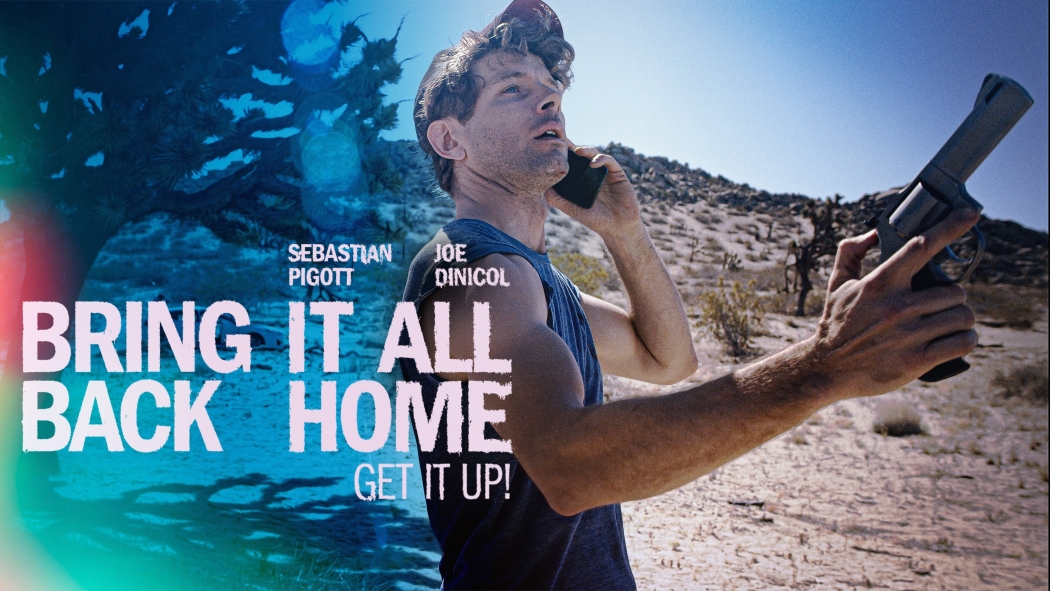 Bring It All Back Home izle