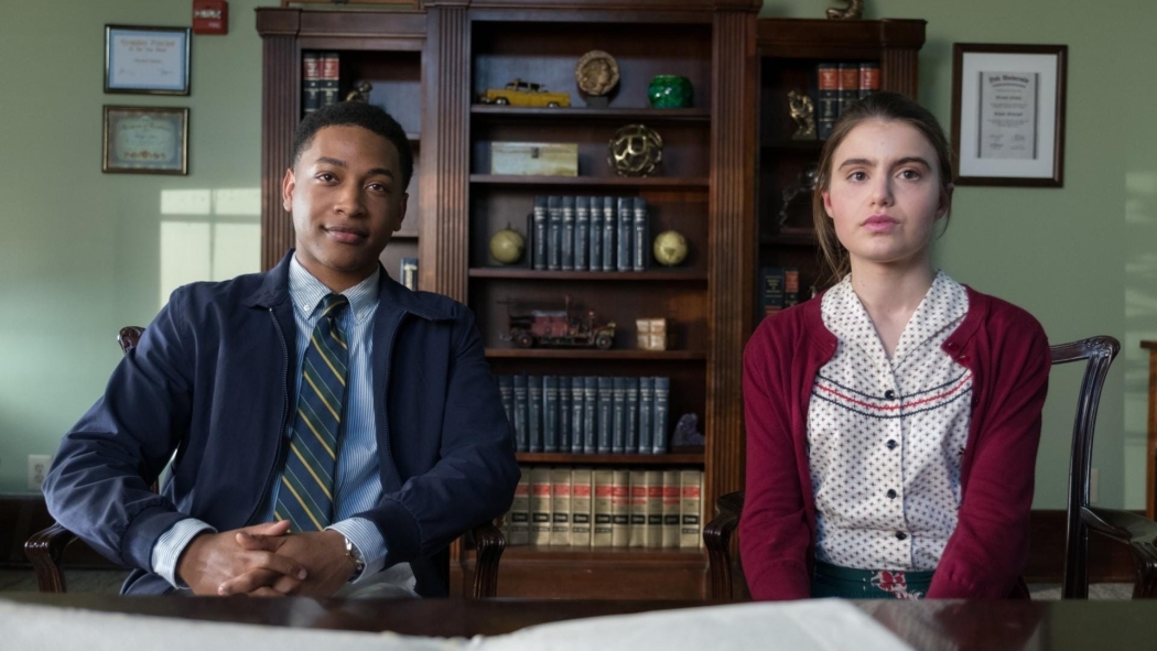 Şeker Kavanozu izle