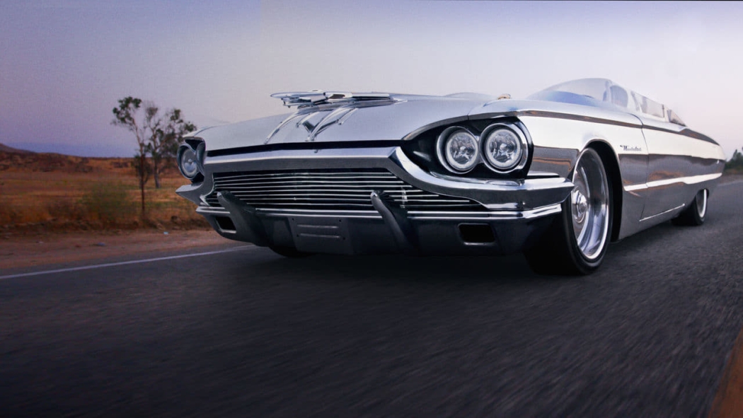 Car Masters: Rust to Riches 4. Sezon 4. Bölüm izle