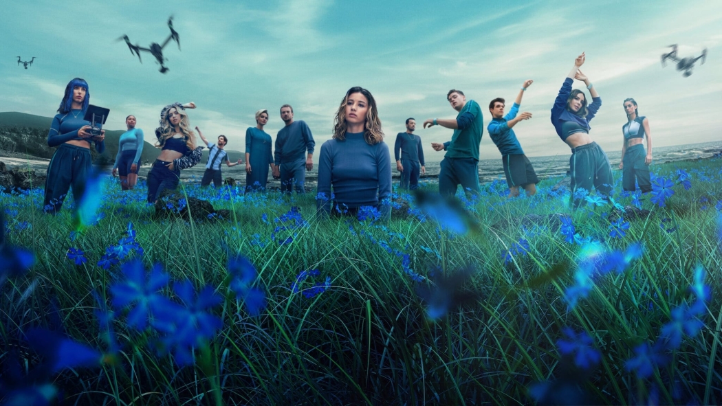 Cennete Hoş Geldiniz 2. Sezon 2. Bölüm izle