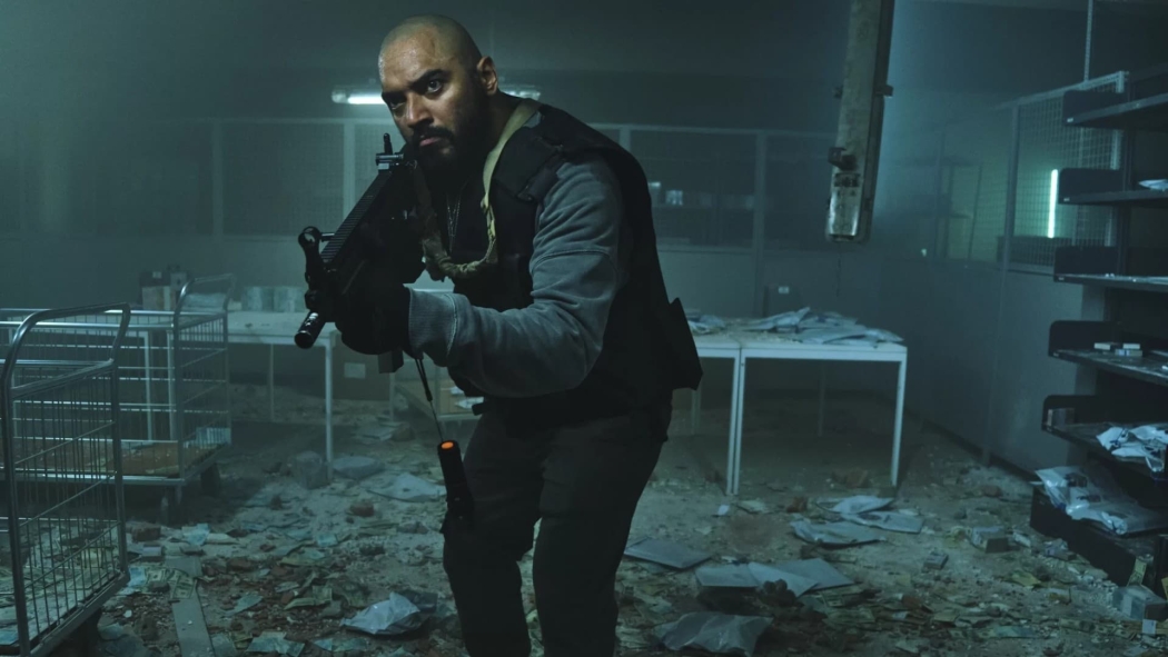 Ceza Kanunu 1. Sezon 3. Bölüm izle