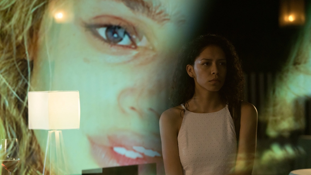 Chambers 1. Sezon 7. Bölüm izle