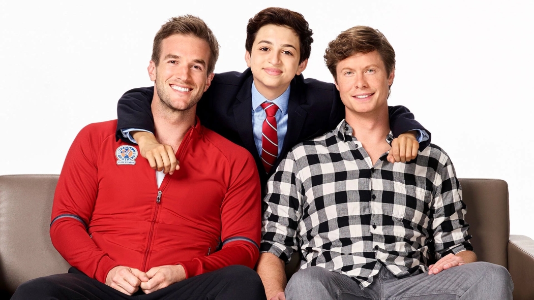 Champions 1. Sezon 9. Bölüm izle