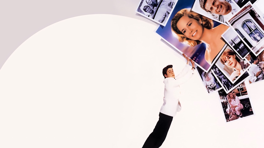 Sil Baştan (1989) izle