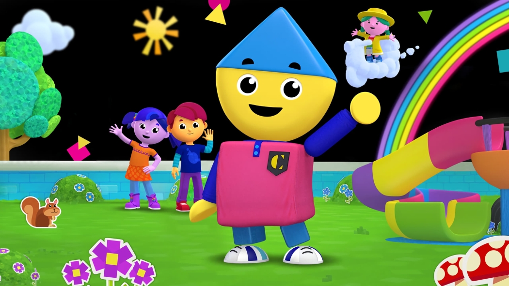 Charlie'nin Renkli Dünyası 1. Sezon 20. Bölüm izle