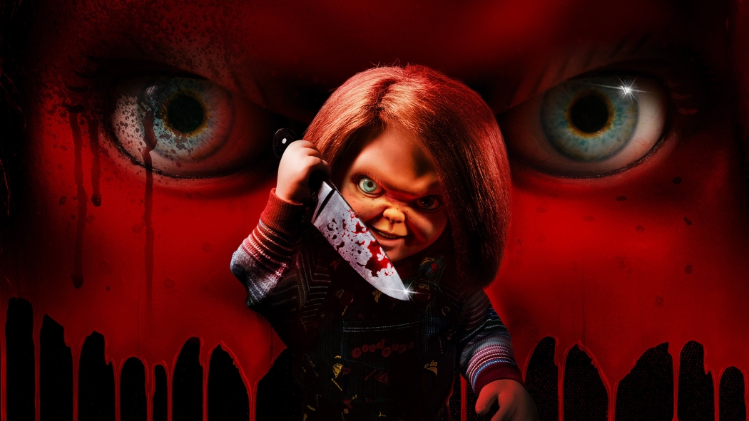 Chucky 2. Sezon 8. Bölüm izle