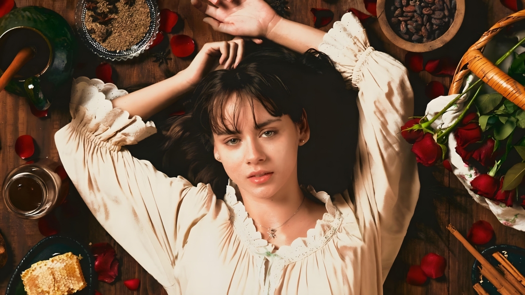 Como agua para chocolate 1. Sezon 6. Bölüm izle