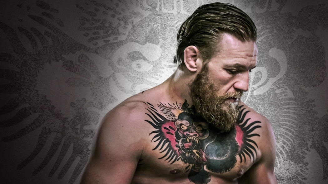 Conor McGregor Sınır Tanımayan Dövüşçü 1. Sezon 2. Bölüm izle