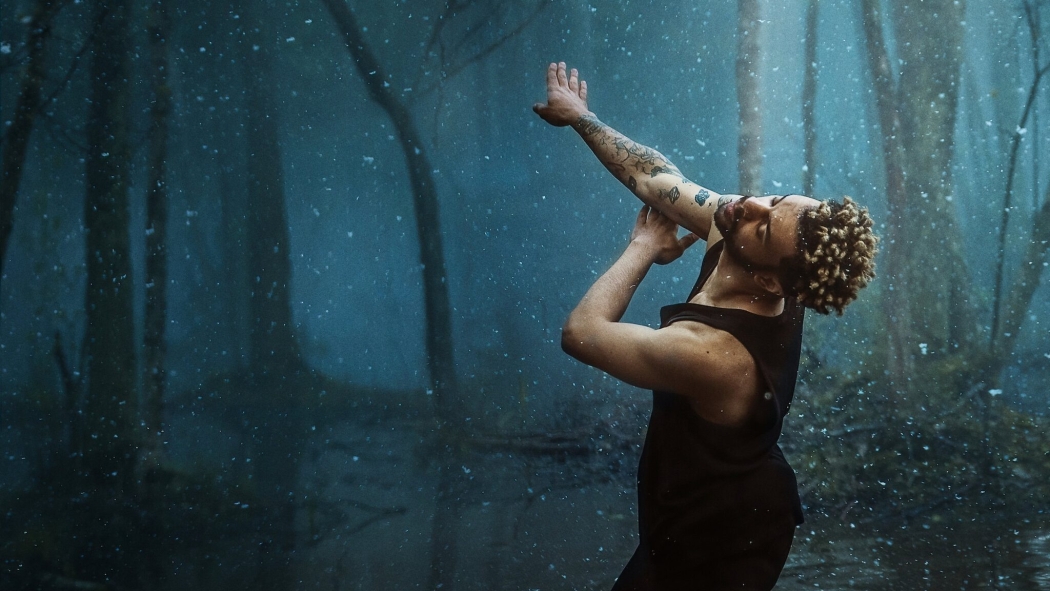 Dance Brothers 1. Sezon 5. Bölüm izle