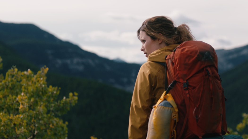 Karanlık Doğa izle