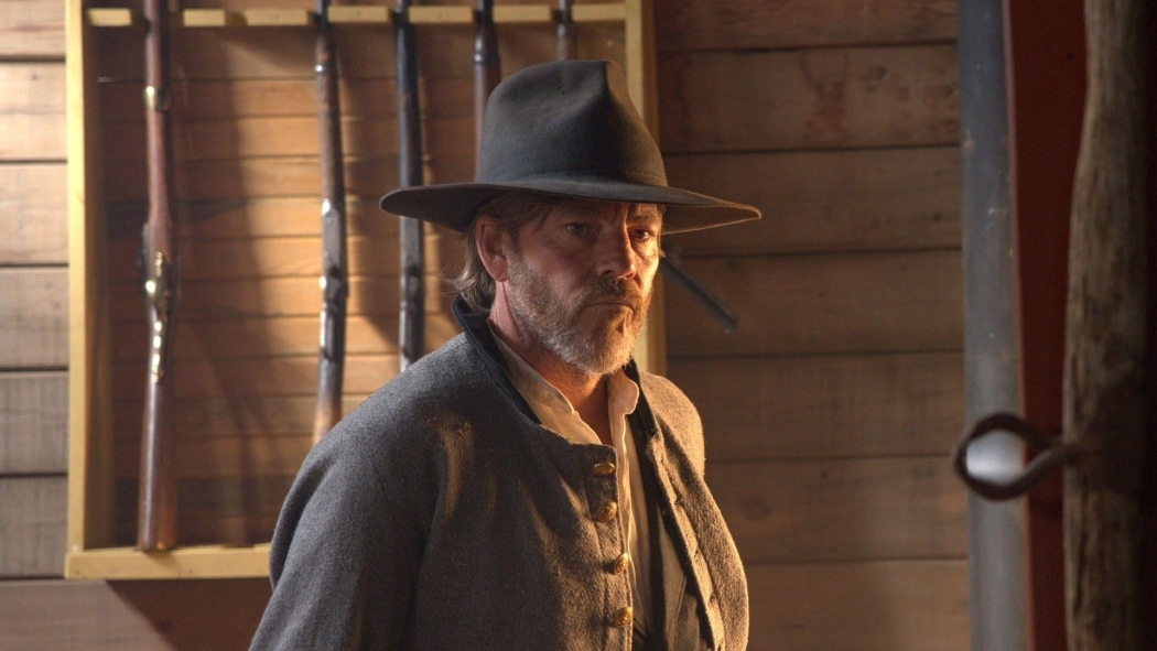 Dead Man's Hand izle