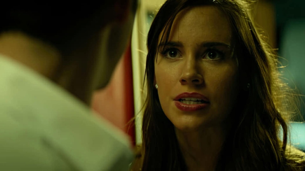 Yolun Sonu Ölüm izle