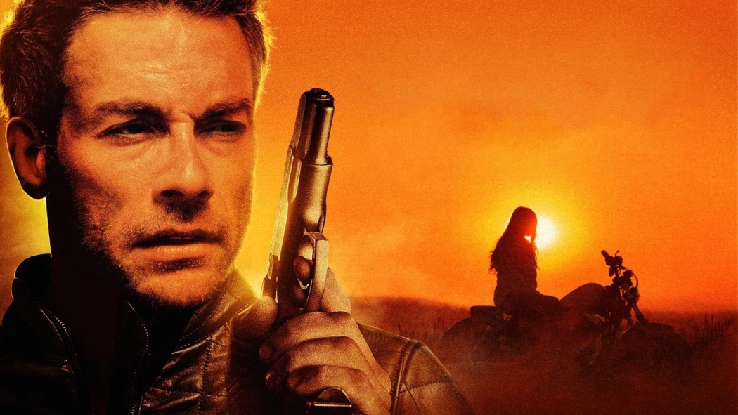 Çöl Ateşi (1999) izle