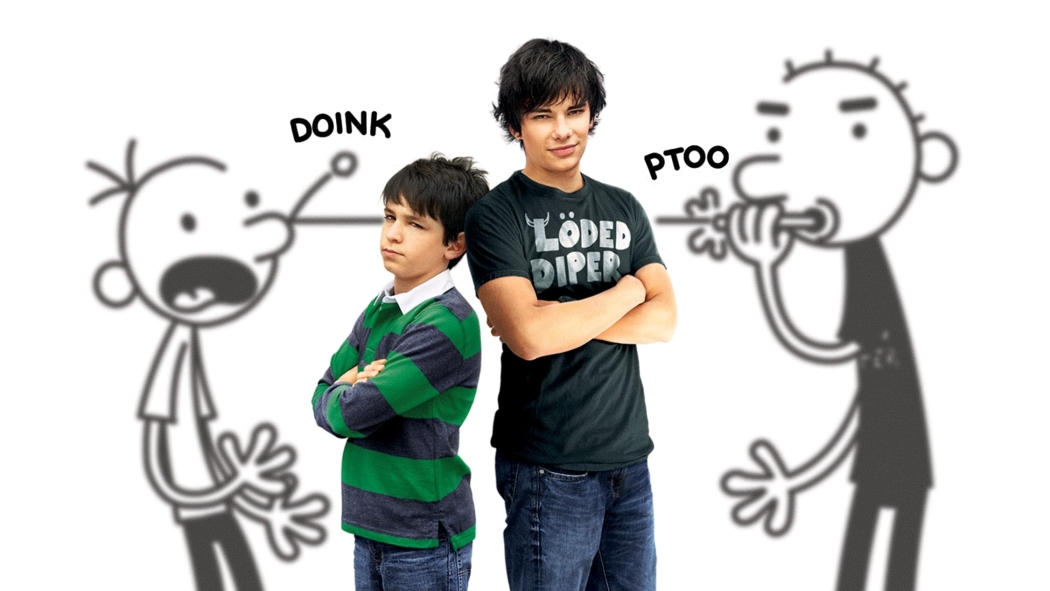 Saftirik Greg'in Günlüğü: Rodrick Kuralları izle