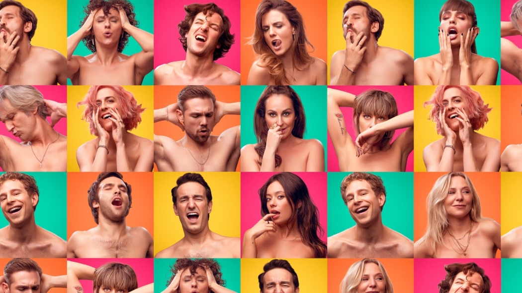 Ortaya Karışık İlişkiler izle