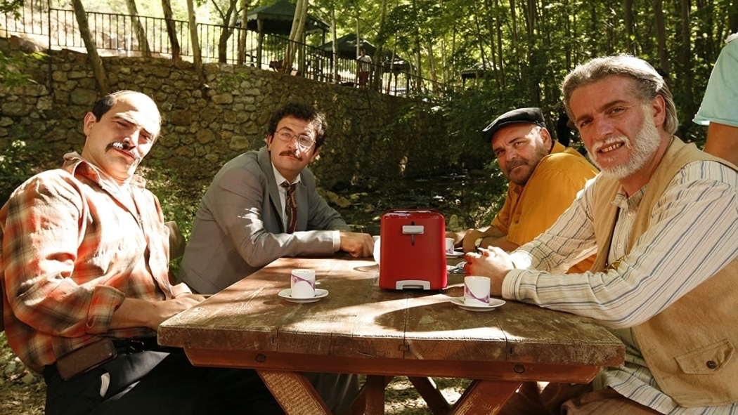 Düğün Dernek izle