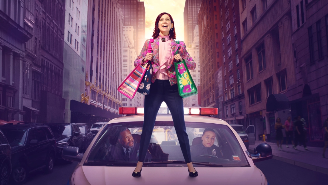 Elsbeth 1. Sezon 1. Bölüm izle