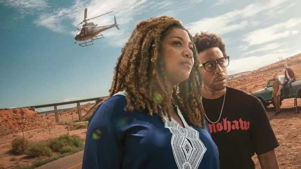 Yolun Bittiği Yer izle