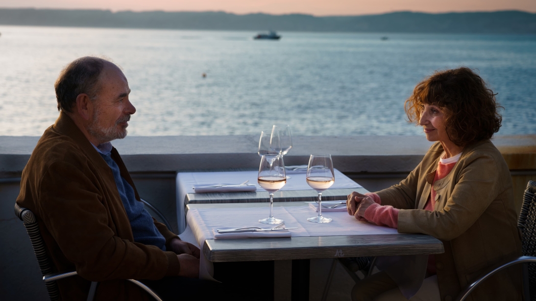 Ve Parti Devam Ediyor izle