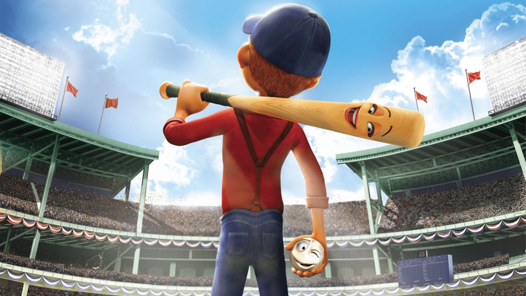 Küçük kahraman izle