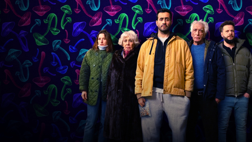 Family Business 2. Sezon 1. Bölüm izle