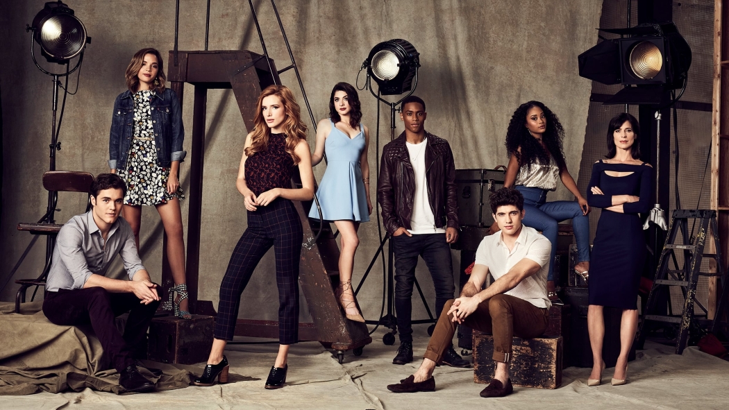 Famous in Love 2. Sezon 2. Bölüm izle