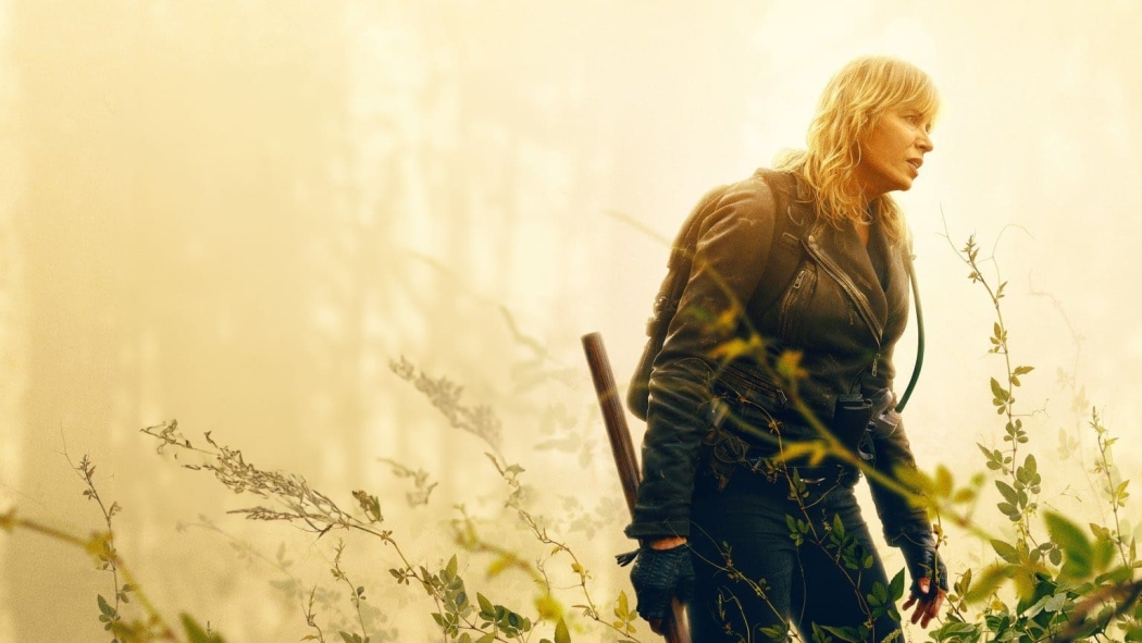 Fear the Walking Dead 2. Sezon 5. Bölüm izle