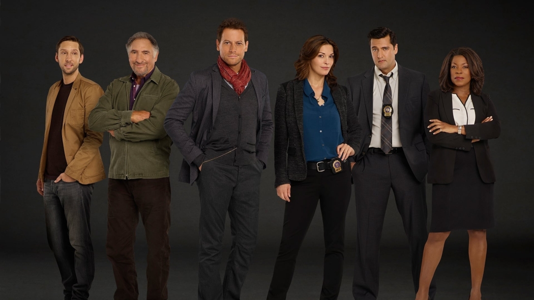 Forever 1. Sezon 2. Bölüm izle