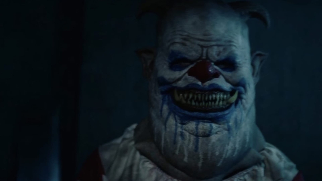 Freddy's Fridays izle