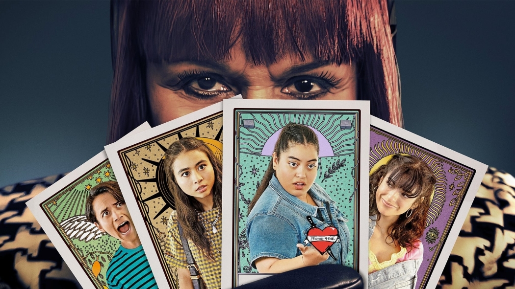 Freeridge 1. Sezon 7. Bölüm izle