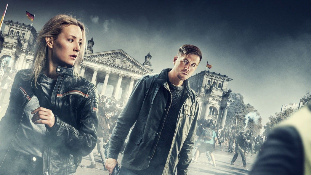 Furia 2. Sezon 6. Bölüm izle