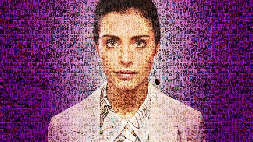 Gerçek Aşk 1. Sezon 4. Bölüm izle