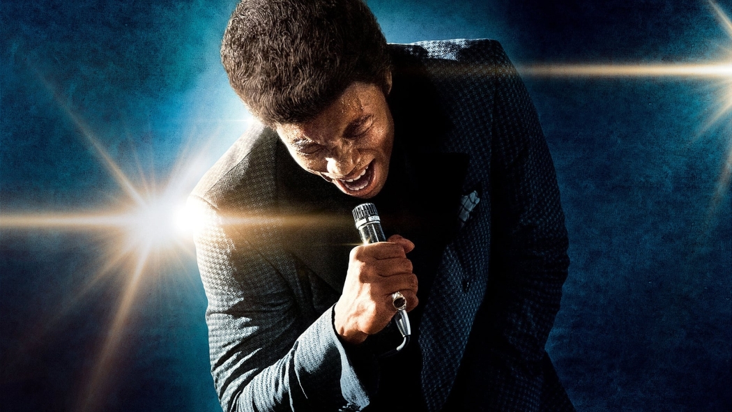 Get on Up izle