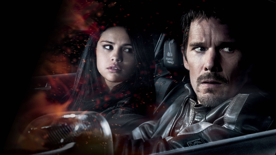 Sonsuz Kaçış izle